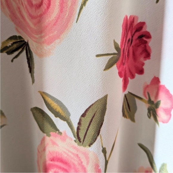 VINTAGE Vanity Fair Nightgown Set - Picture 6 of 7